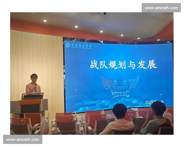 打造高效战队管理体系 提升团队协作与战力的综合策略分析 打造高效战队管理体系 提升团队协作与战力的综合策略分析