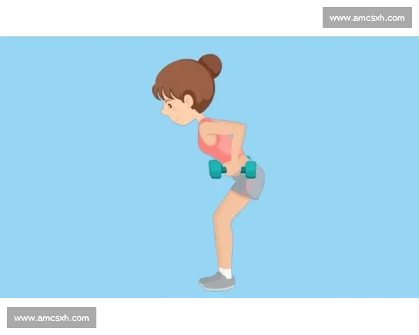 科学有效锻炼方法全解析助力身心健康提升体能 科学有效锻炼方法全解析助力身心健康提升体能